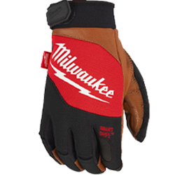 Pracovné rukavice Milwaukee