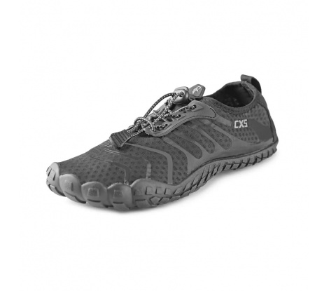 Barefoot obuv CXS SEAMAN veľ. 37