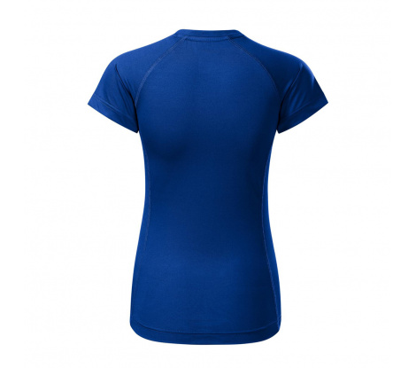 Tričko dámske MALFINI® Destiny 176 kráľovská modrá veľ. XL