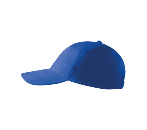 Nastaviteľná šiltovka unisex MALFINI® 5P 307 kráľovská modrá