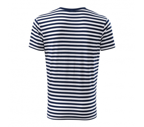 Tričko unisex MALFINI® Sailor 803 tmavomodrá veľ. L