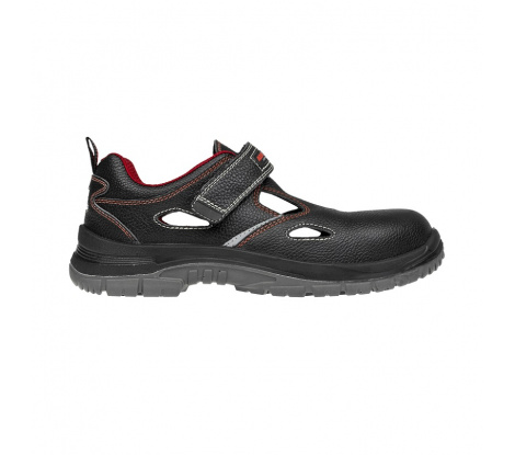 Pracovné sandále ADM NON METALLIC S1 SANDAL veľ. 42