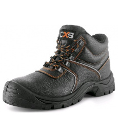 Zimná členková obuv CXS STONE APATIT WINTER S3