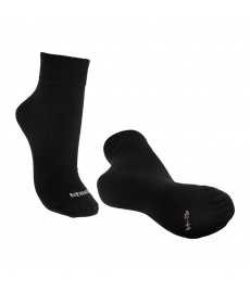 Ponožky BNN SOCK Air black