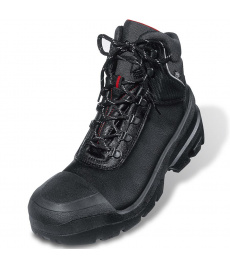 Pracovná obuv UVEX Quatro Pro S3 8401.2
